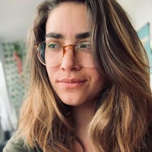 Meet your Posher, Alexandria